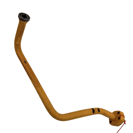 Hydraulrör tiltcylinder huvudblock